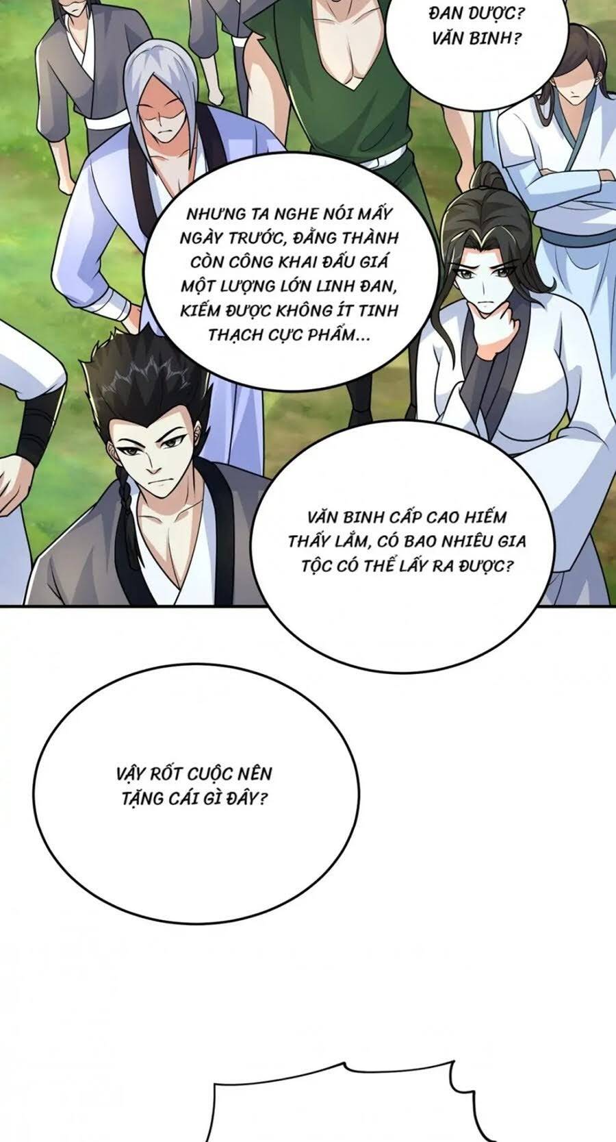 Nhặt Được Hoa Khôi Về Làm Vợ Chapter 439.1 - Trang 2