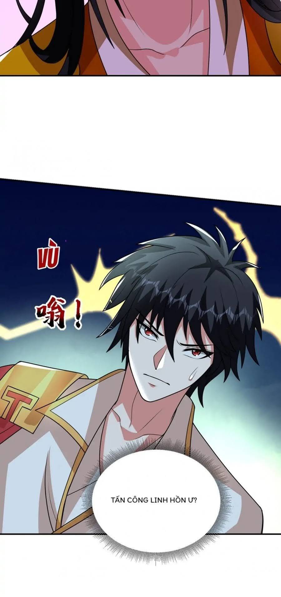 Nhặt Được Hoa Khôi Về Làm Vợ Chapter 439.2 - Trang 2