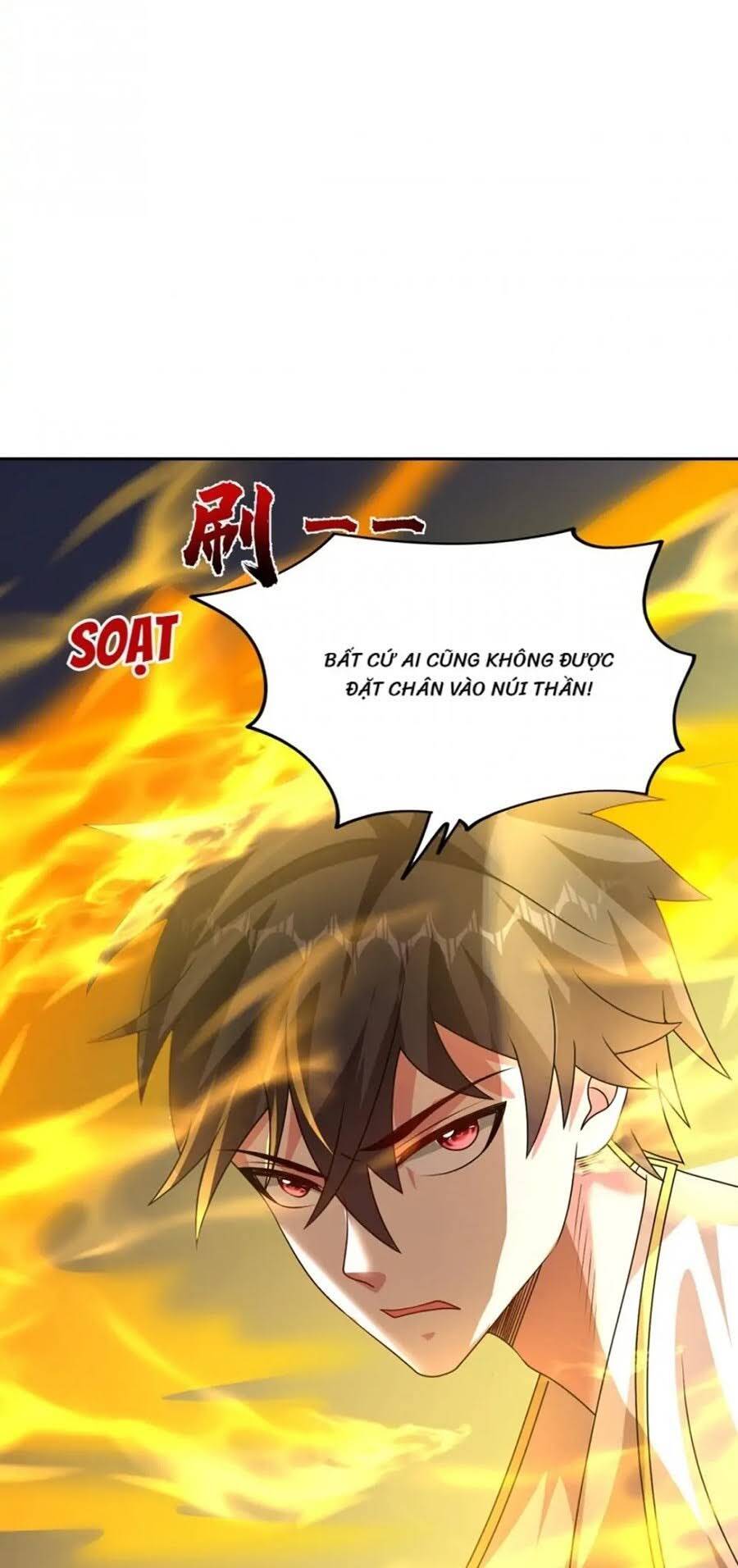 Nhặt Được Hoa Khôi Về Làm Vợ Chapter 439.2 - Trang 2