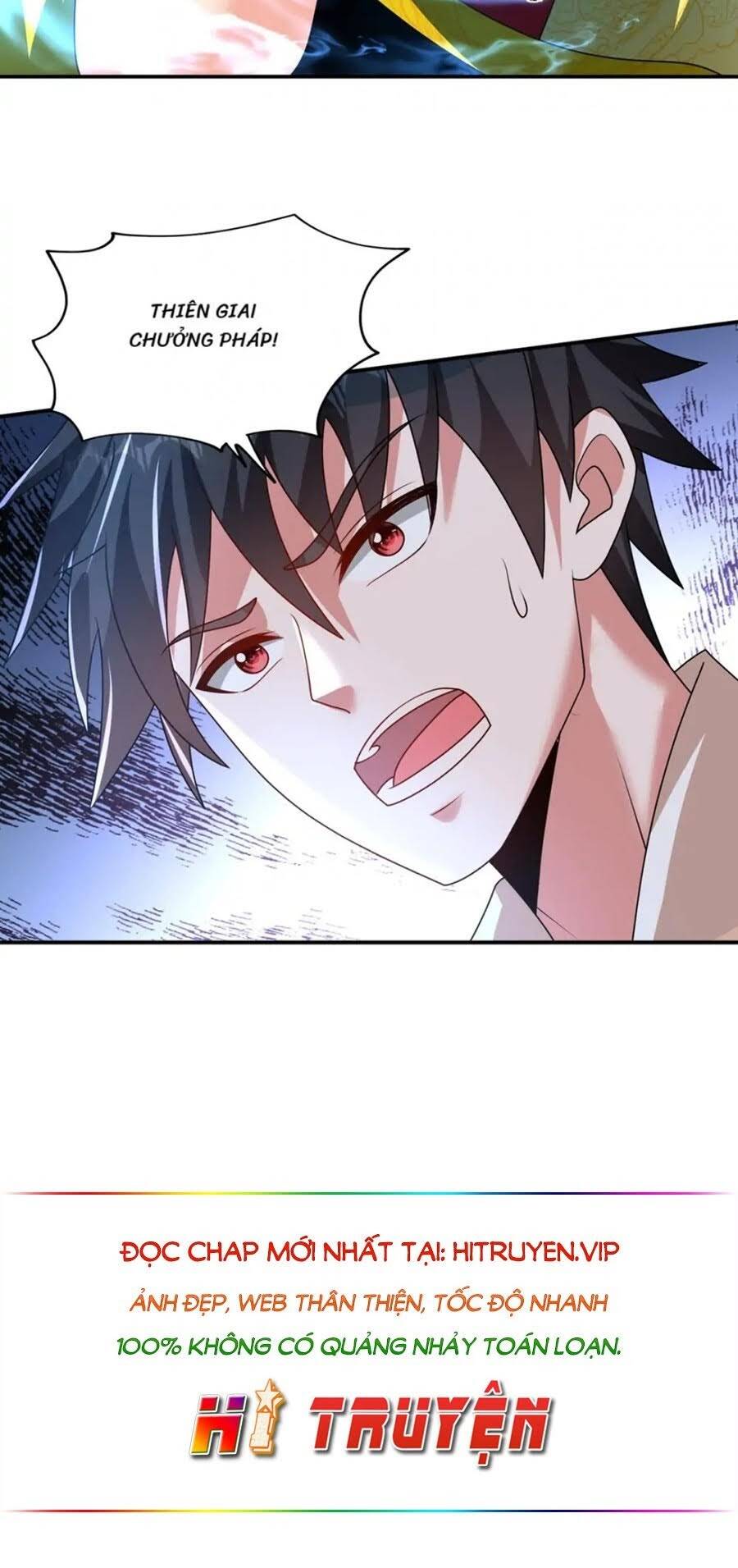 Nhặt Được Hoa Khôi Về Làm Vợ Chapter 439.2 - Trang 2