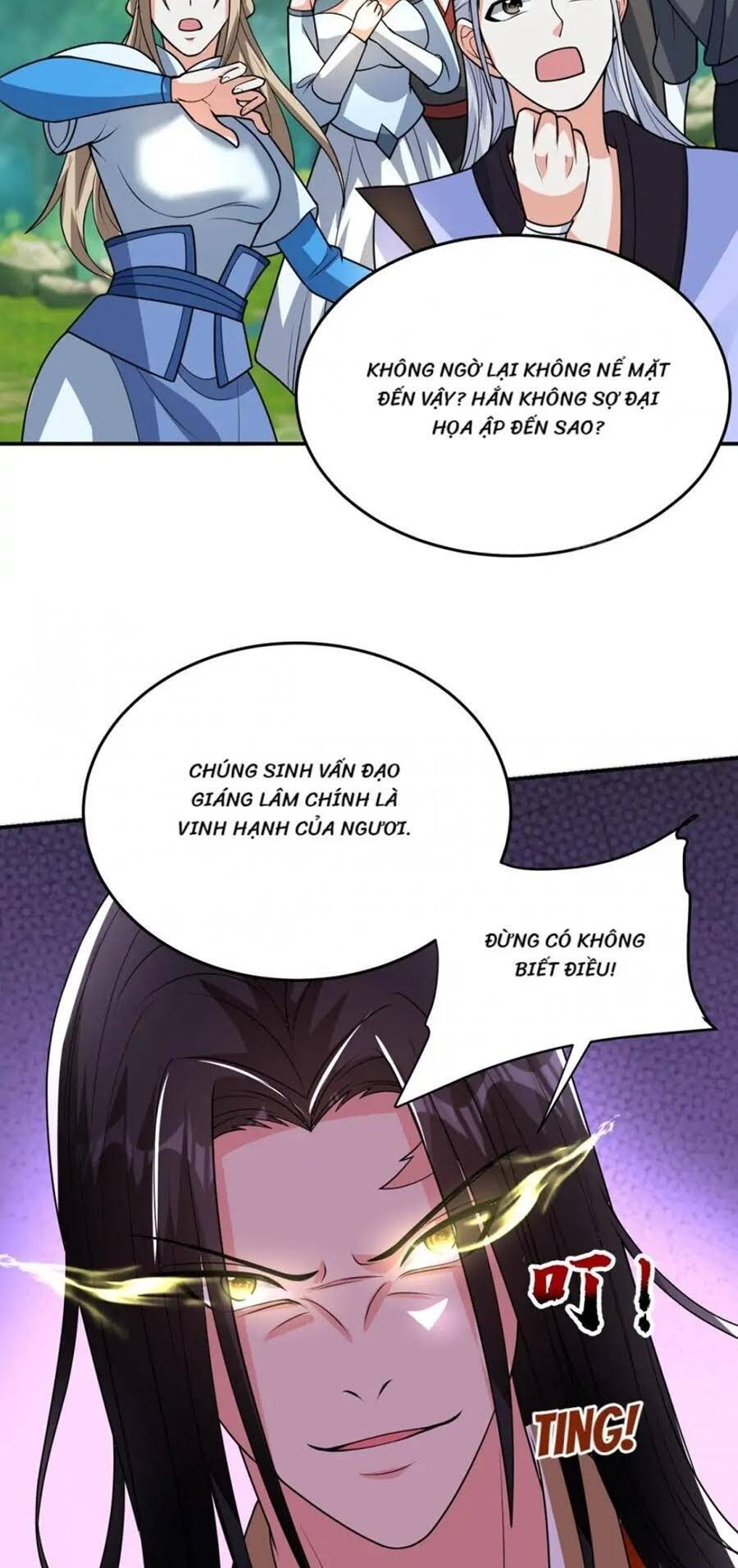 Nhặt Được Hoa Khôi Về Làm Vợ Chapter 439.2 - Trang 2