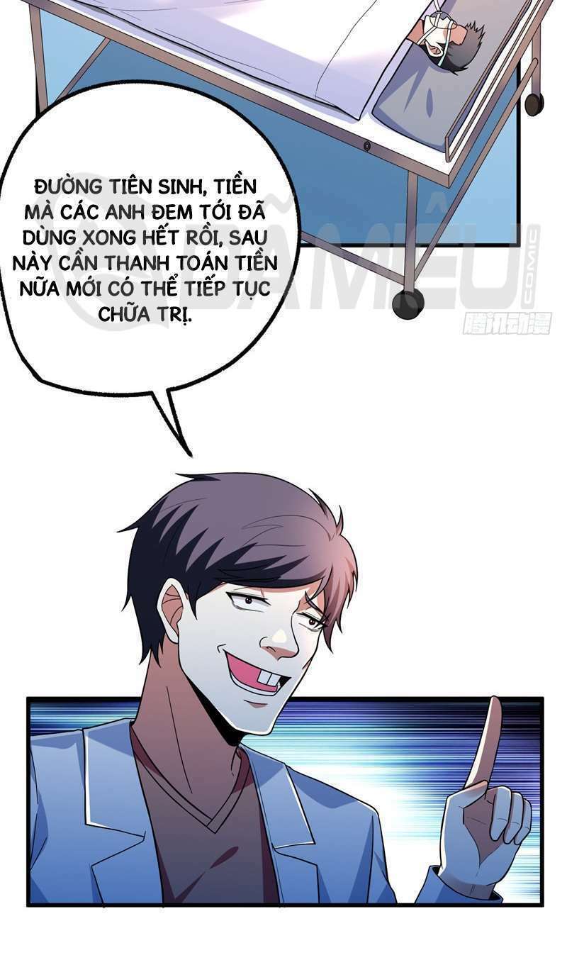 Nhặt Được Hoa Khôi Về Làm Vợ Chapter 44 - Trang 2