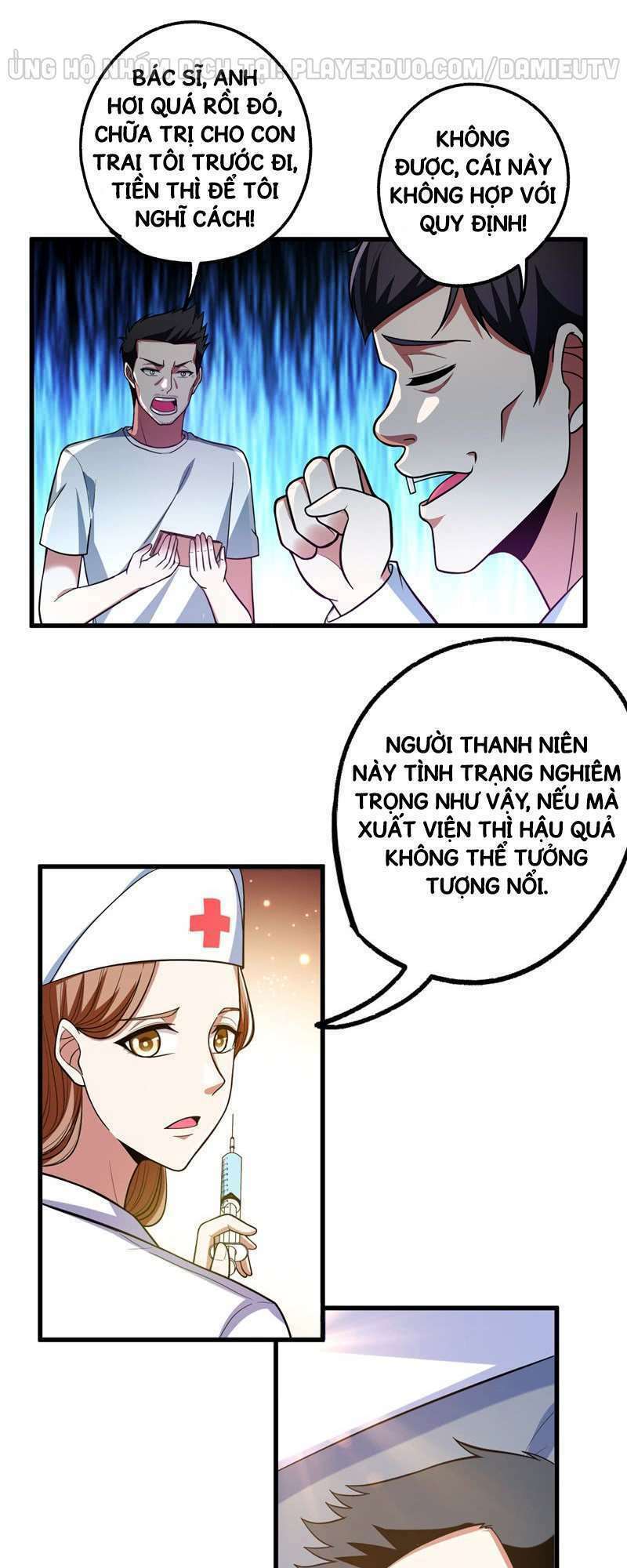 Nhặt Được Hoa Khôi Về Làm Vợ Chapter 44 - Trang 2