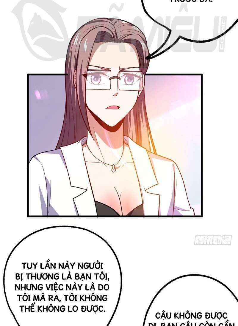 Nhặt Được Hoa Khôi Về Làm Vợ Chapter 44 - Trang 2