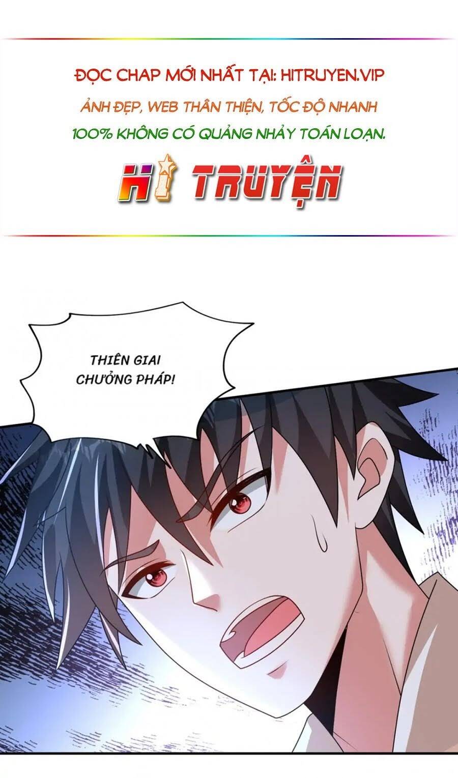 Nhặt Được Hoa Khôi Về Làm Vợ Chapter 440.1 - Trang 2