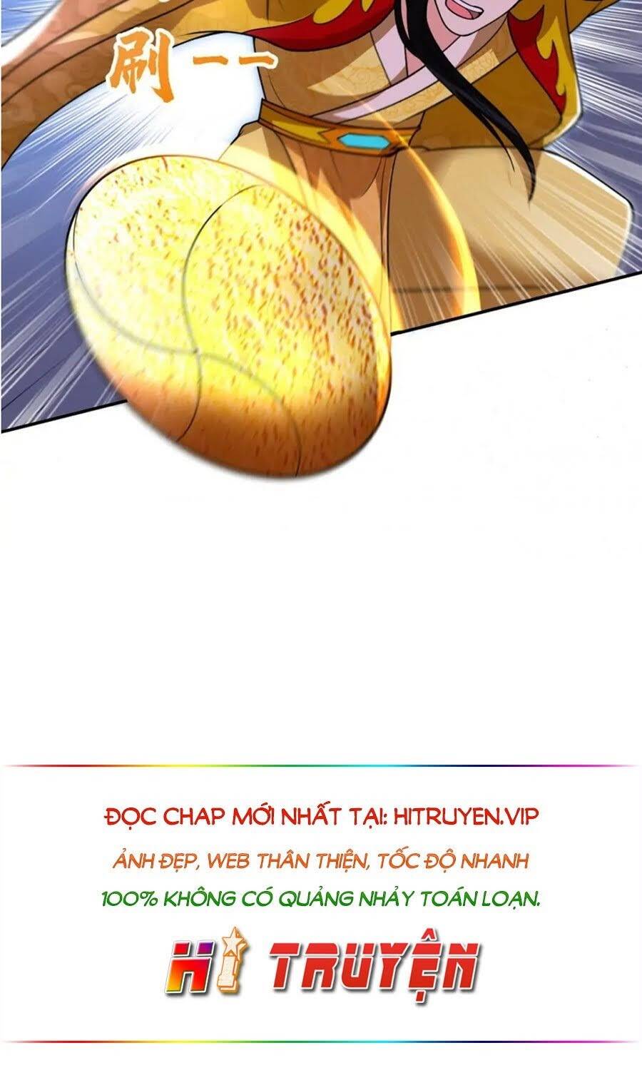 Nhặt Được Hoa Khôi Về Làm Vợ Chapter 440.1 - Trang 2