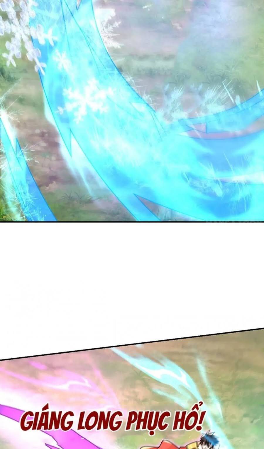 Nhặt Được Hoa Khôi Về Làm Vợ Chapter 440.1 - Trang 2