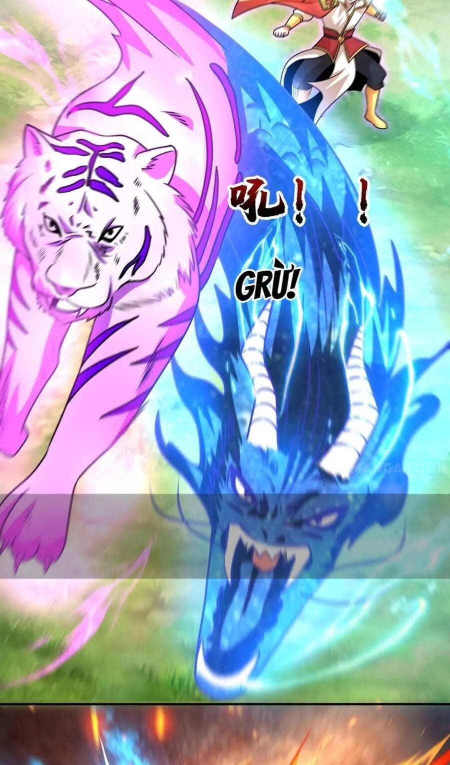 Nhặt Được Hoa Khôi Về Làm Vợ Chapter 440.1 - Trang 2