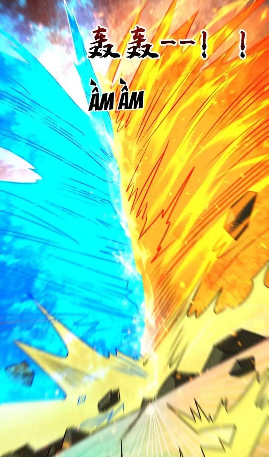 Nhặt Được Hoa Khôi Về Làm Vợ Chapter 440.1 - Trang 2