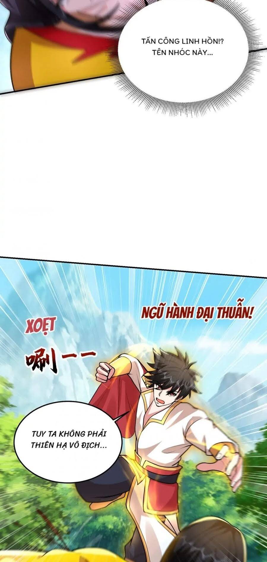 Nhặt Được Hoa Khôi Về Làm Vợ Chapter 440.2 - Trang 2