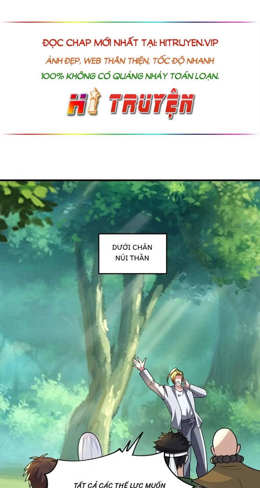 Nhặt Được Hoa Khôi Về Làm Vợ Chapter 441.1 - Trang 2