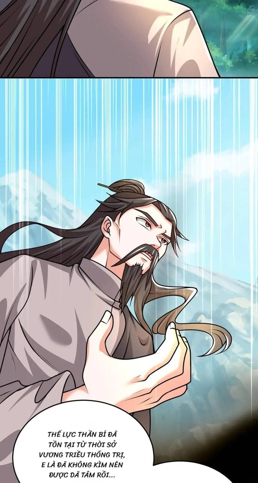 Nhặt Được Hoa Khôi Về Làm Vợ Chapter 441.1 - Trang 2