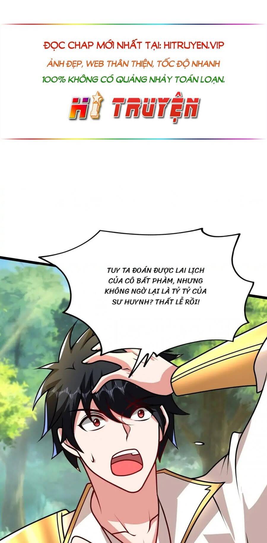 Nhặt Được Hoa Khôi Về Làm Vợ Chapter 441.2 - Trang 2