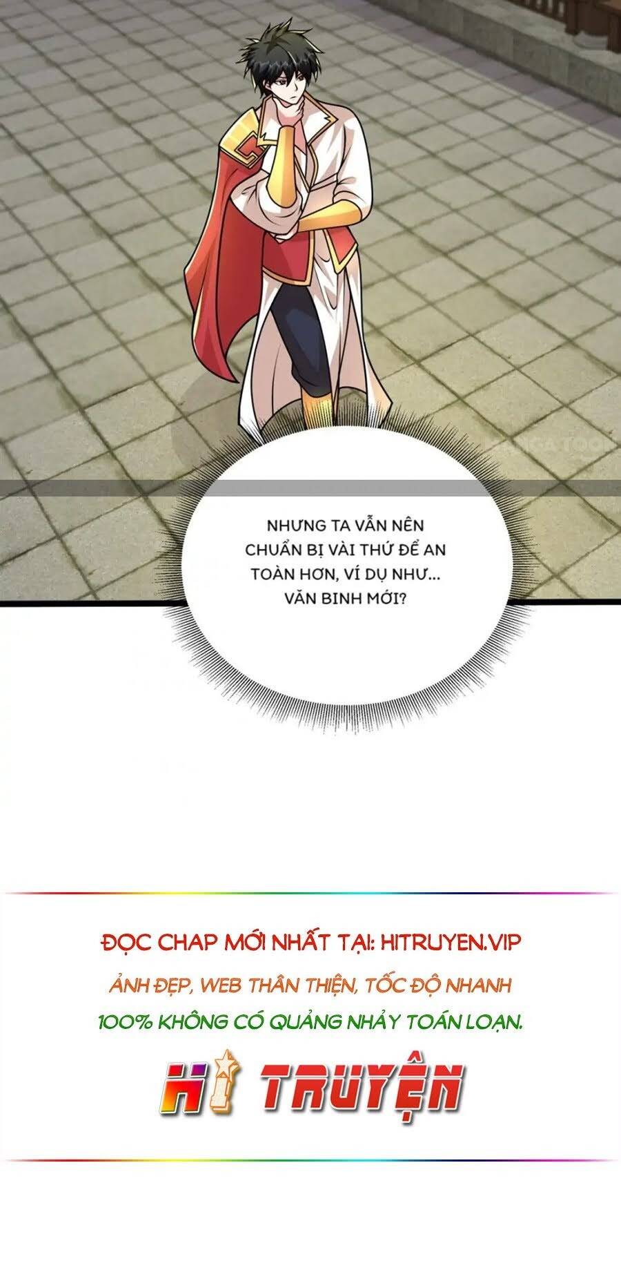 Nhặt Được Hoa Khôi Về Làm Vợ Chapter 441.2 - Trang 2