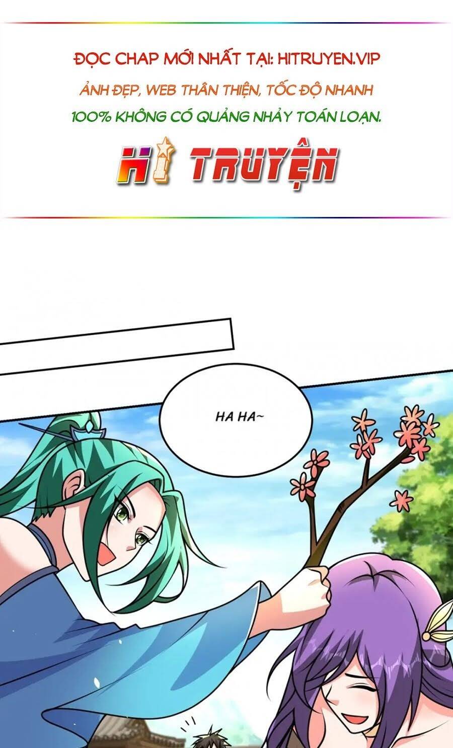 Nhặt Được Hoa Khôi Về Làm Vợ Chapter 442.1 - Trang 2