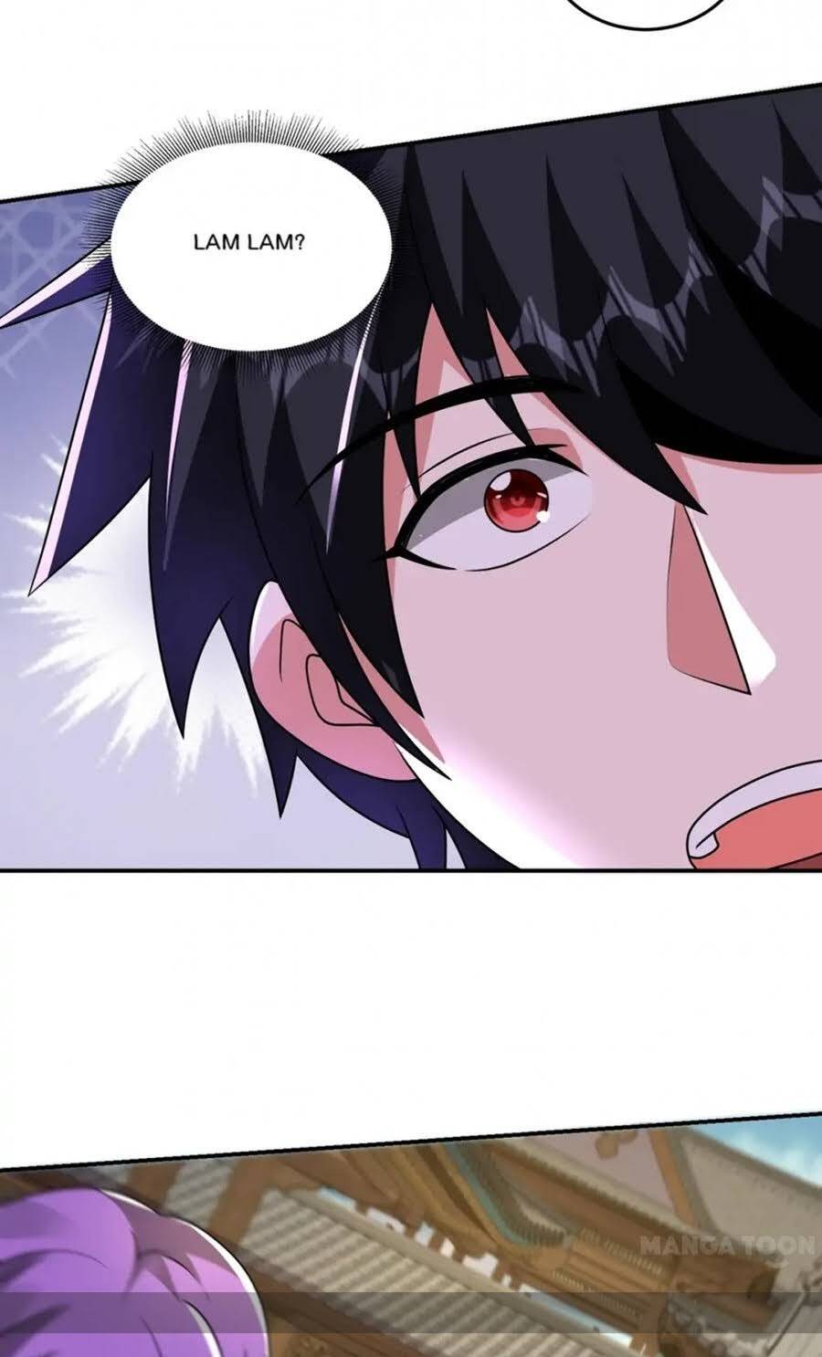 Nhặt Được Hoa Khôi Về Làm Vợ Chapter 442.1 - Trang 2