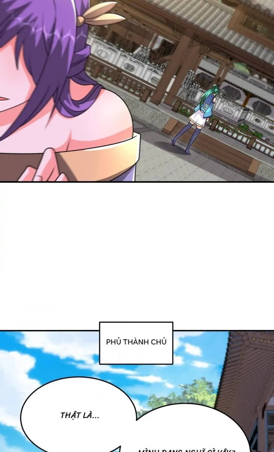 Nhặt Được Hoa Khôi Về Làm Vợ Chapter 442.1 - Trang 2