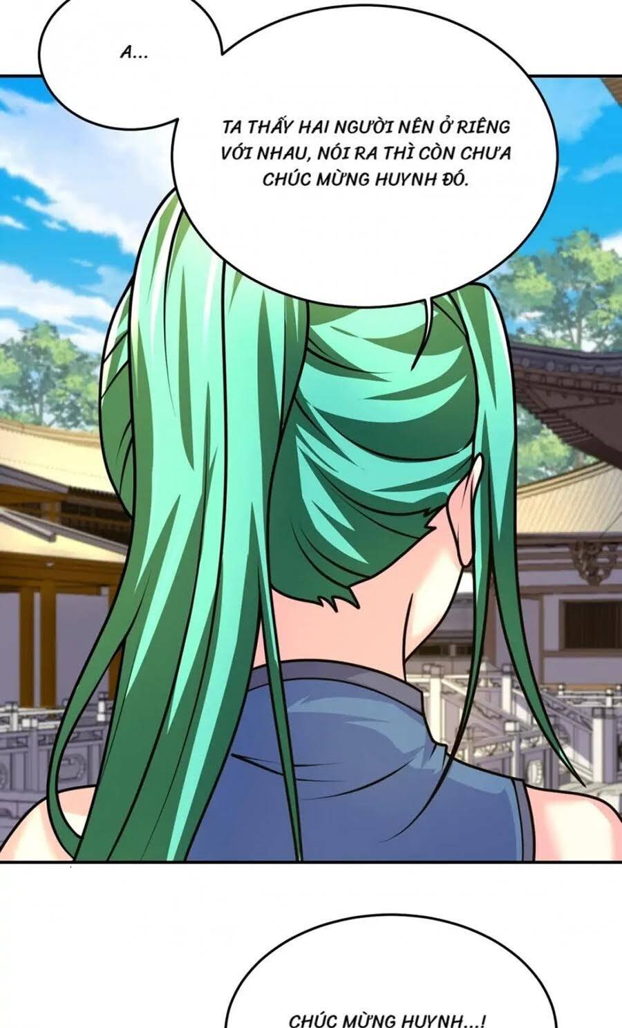 Nhặt Được Hoa Khôi Về Làm Vợ Chapter 442.1 - Trang 2