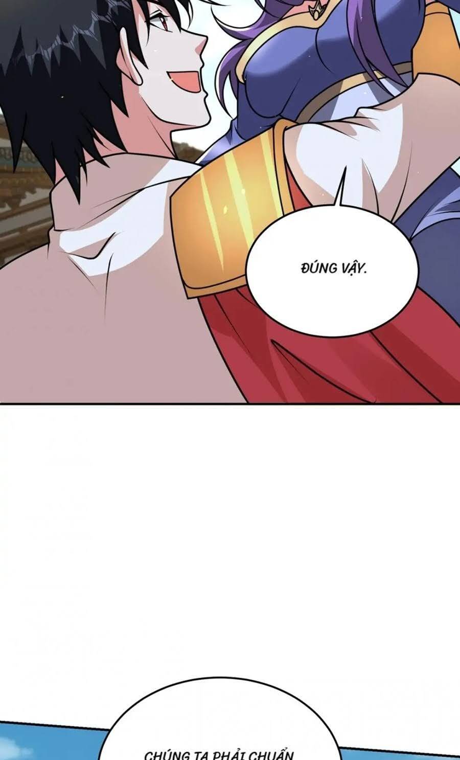 Nhặt Được Hoa Khôi Về Làm Vợ Chapter 442.1 - Trang 2