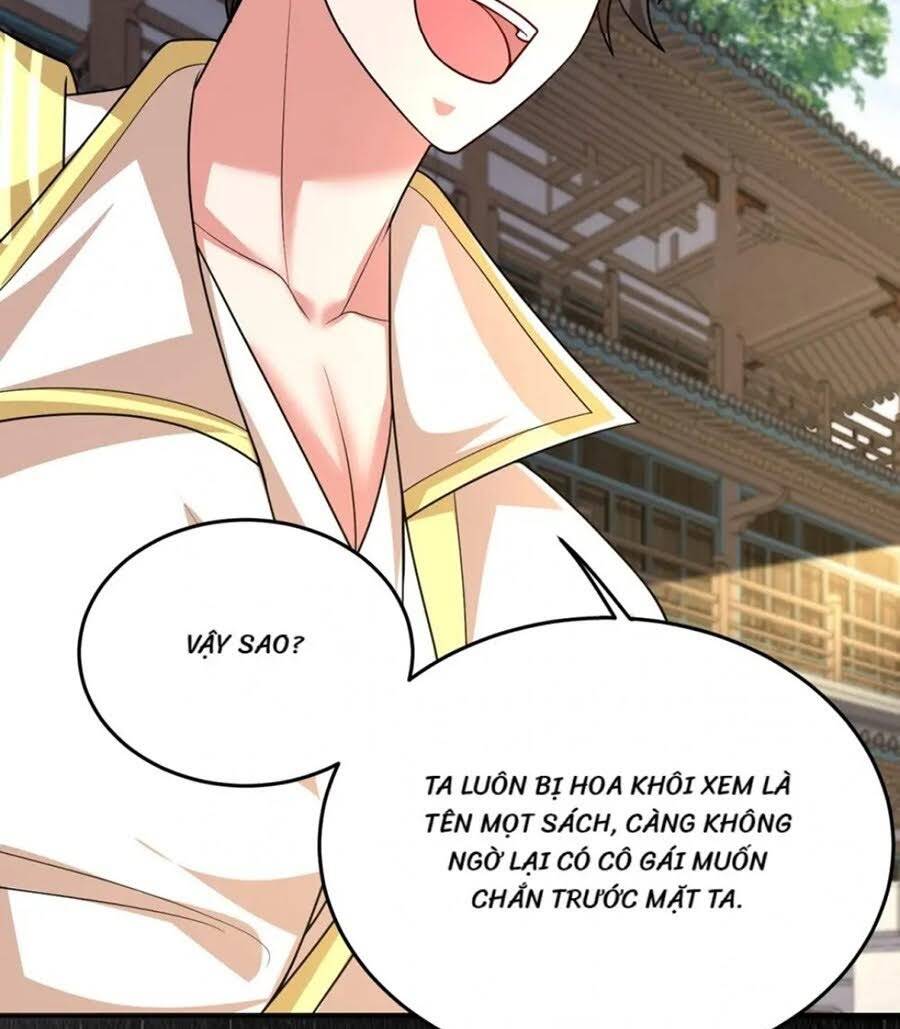 Nhặt Được Hoa Khôi Về Làm Vợ Chapter 442.2 - Trang 2