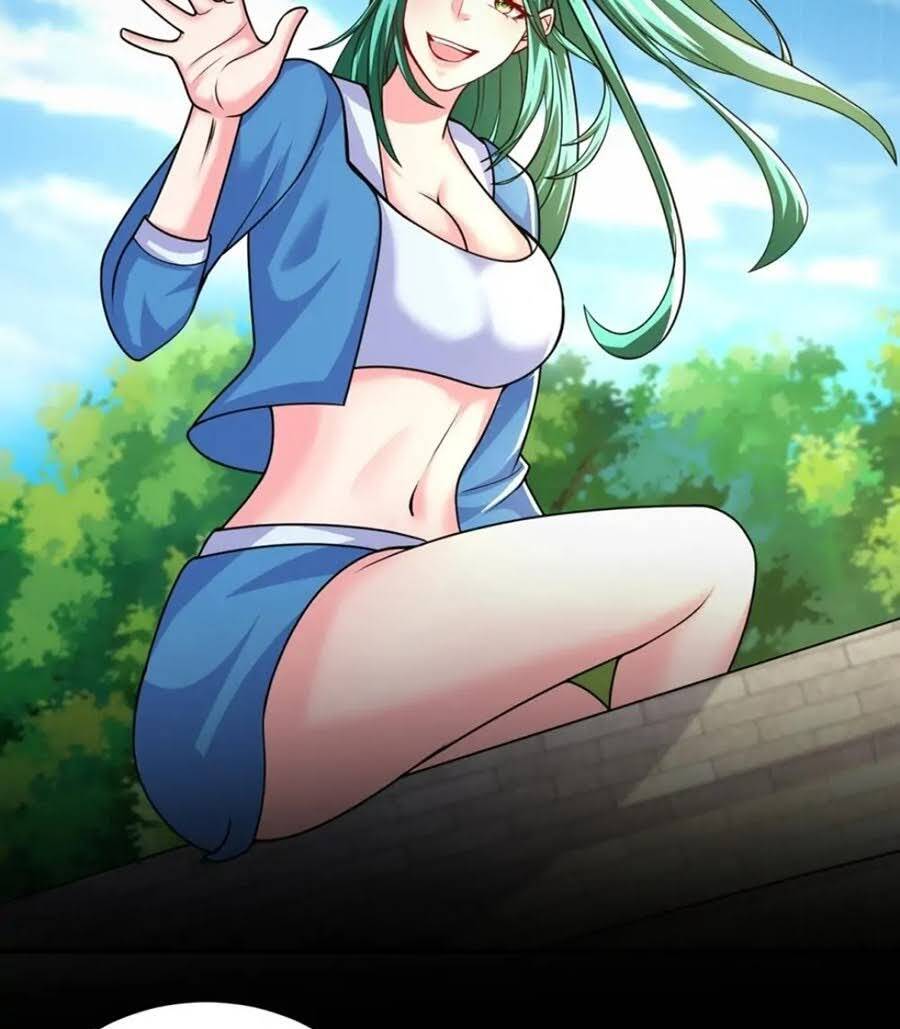 Nhặt Được Hoa Khôi Về Làm Vợ Chapter 442.2 - Trang 2