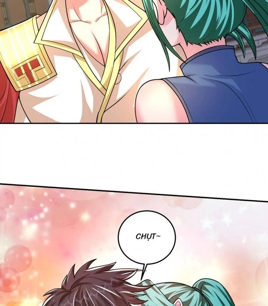 Nhặt Được Hoa Khôi Về Làm Vợ Chapter 442.2 - Trang 2