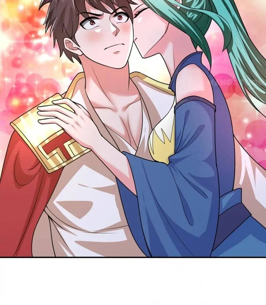 Nhặt Được Hoa Khôi Về Làm Vợ Chapter 442.2 - Trang 2