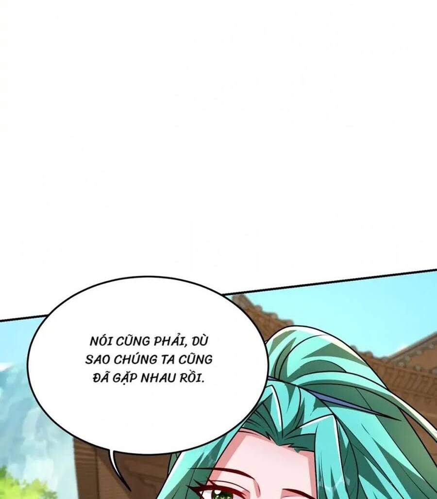 Nhặt Được Hoa Khôi Về Làm Vợ Chapter 442.2 - Trang 2