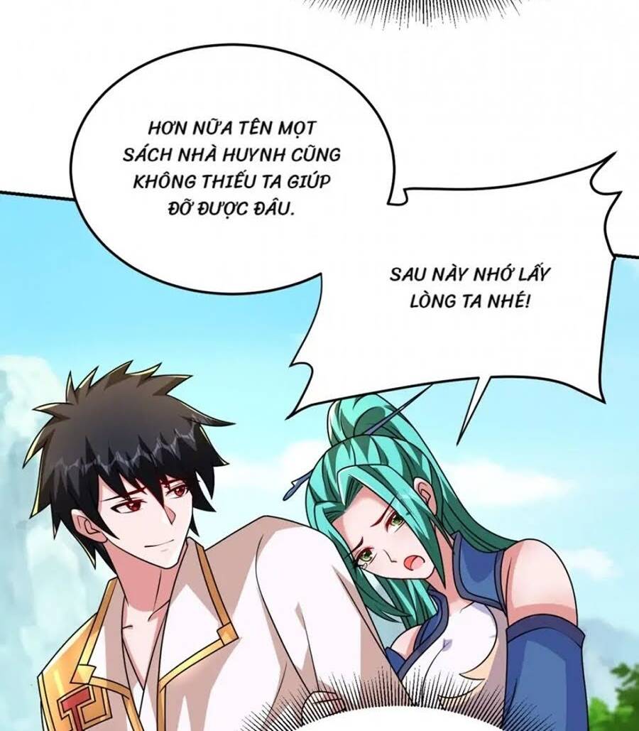 Nhặt Được Hoa Khôi Về Làm Vợ Chapter 442.2 - Trang 2