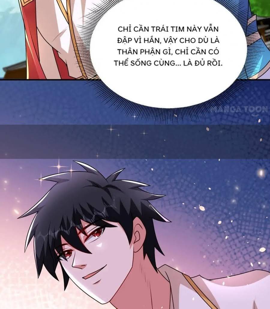 Nhặt Được Hoa Khôi Về Làm Vợ Chapter 442.2 - Trang 2