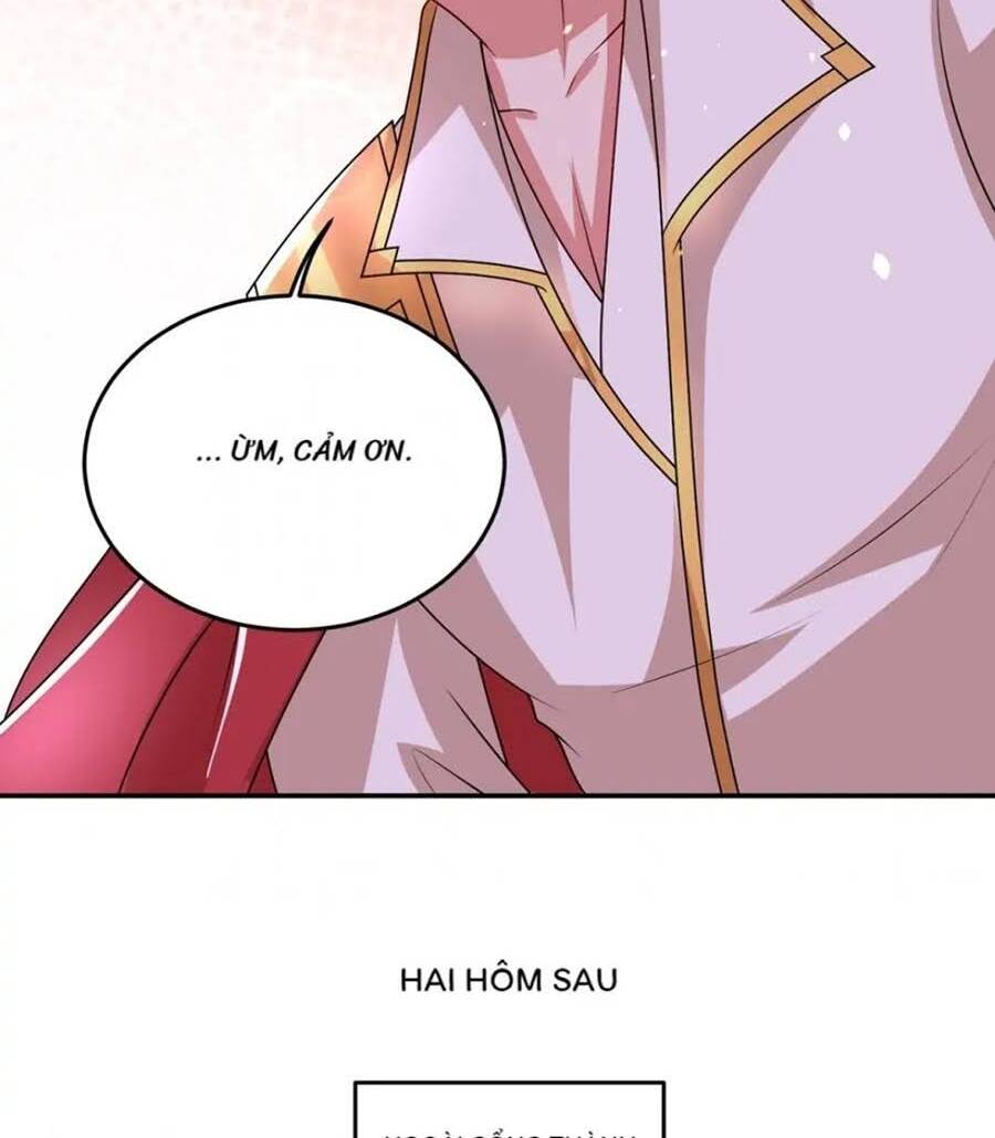 Nhặt Được Hoa Khôi Về Làm Vợ Chapter 442.2 - Trang 2