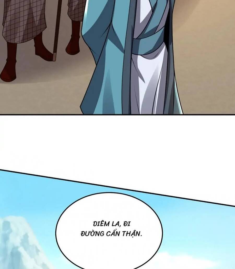 Nhặt Được Hoa Khôi Về Làm Vợ Chapter 442.2 - Trang 2