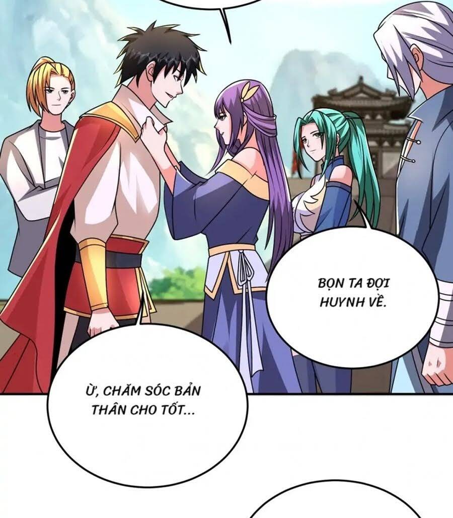 Nhặt Được Hoa Khôi Về Làm Vợ Chapter 442.2 - Trang 2