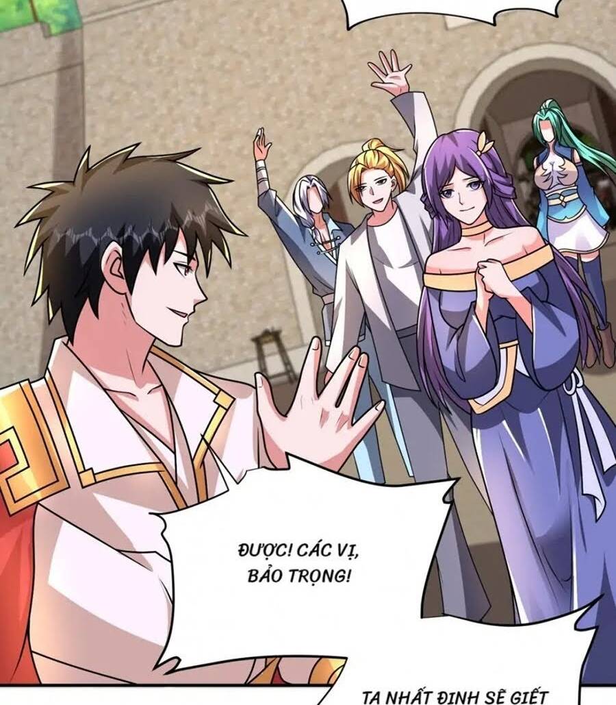 Nhặt Được Hoa Khôi Về Làm Vợ Chapter 442.2 - Trang 2