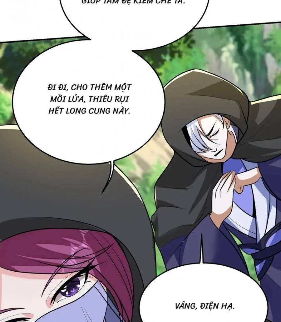 Nhặt Được Hoa Khôi Về Làm Vợ Chapter 442.2 - Trang 2