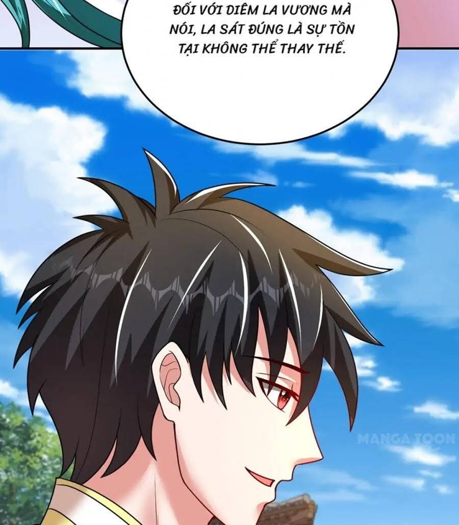 Nhặt Được Hoa Khôi Về Làm Vợ Chapter 442.2 - Trang 2