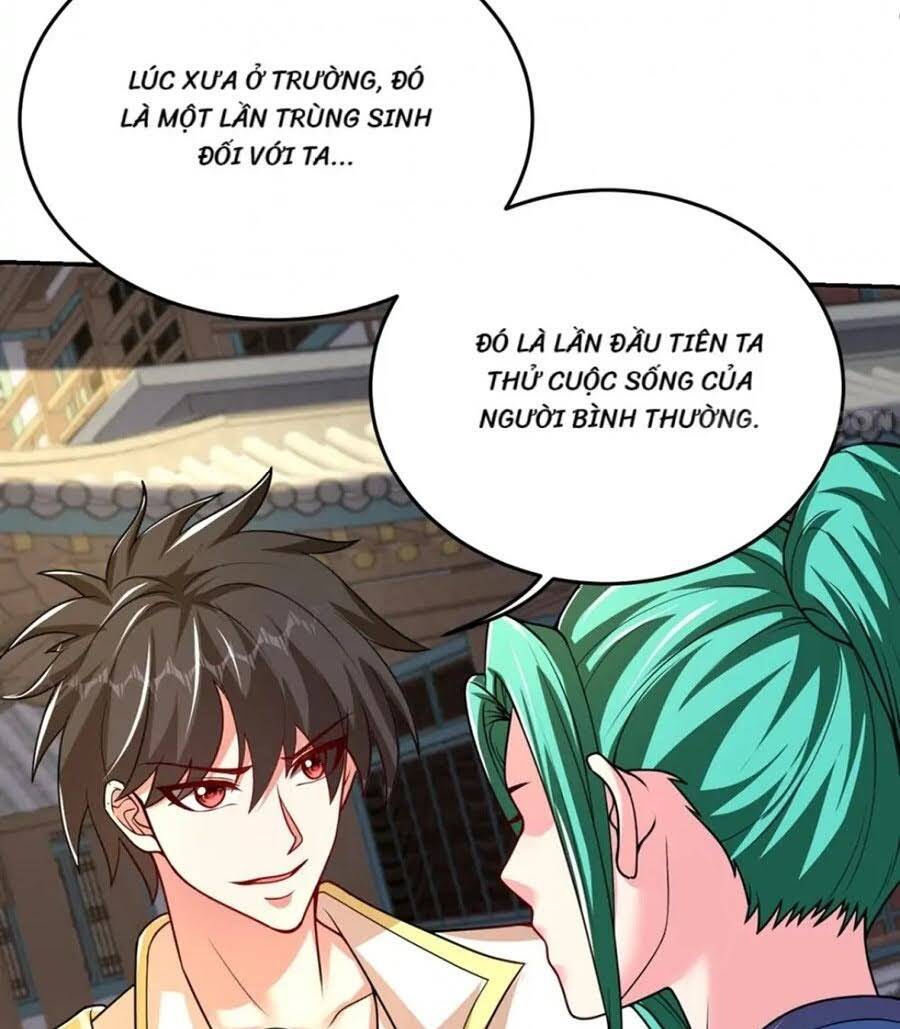 Nhặt Được Hoa Khôi Về Làm Vợ Chapter 442.2 - Trang 2