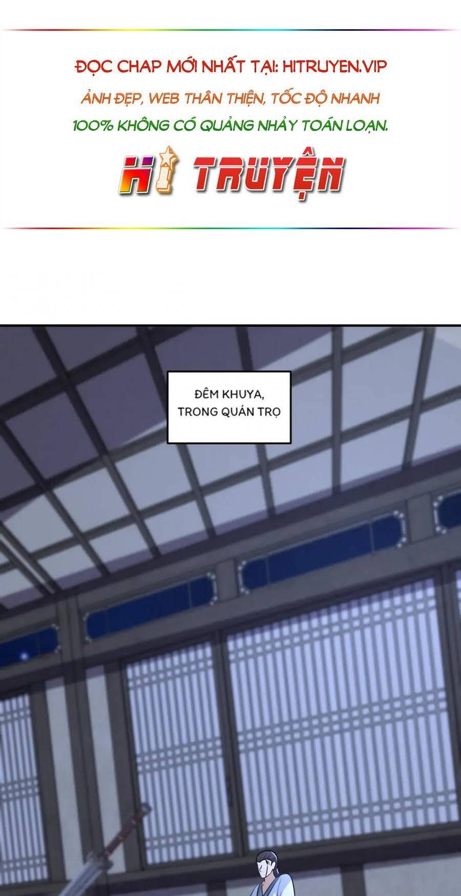 Nhặt Được Hoa Khôi Về Làm Vợ Chapter 443.1 - Trang 2