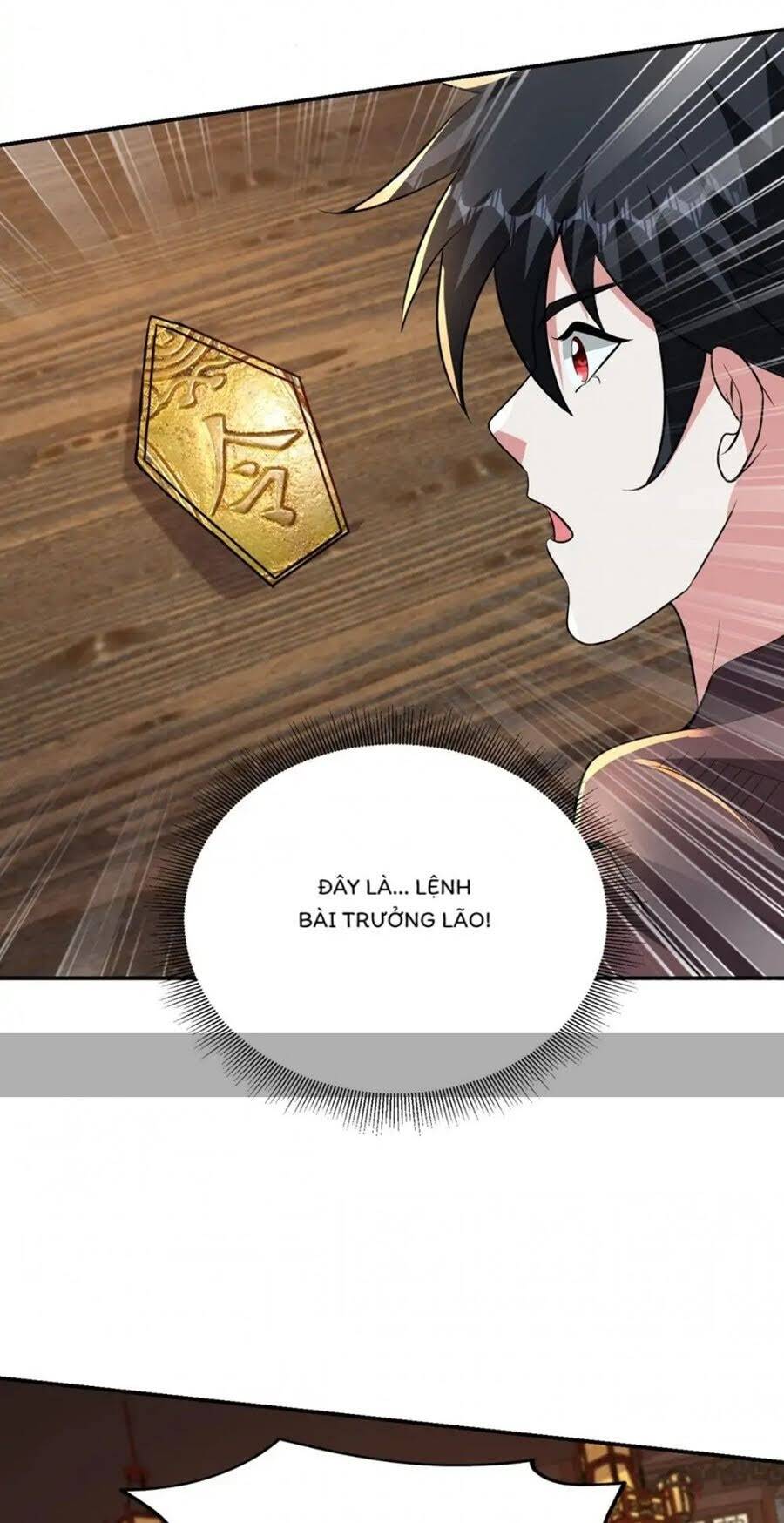 Nhặt Được Hoa Khôi Về Làm Vợ Chapter 443.1 - Trang 2