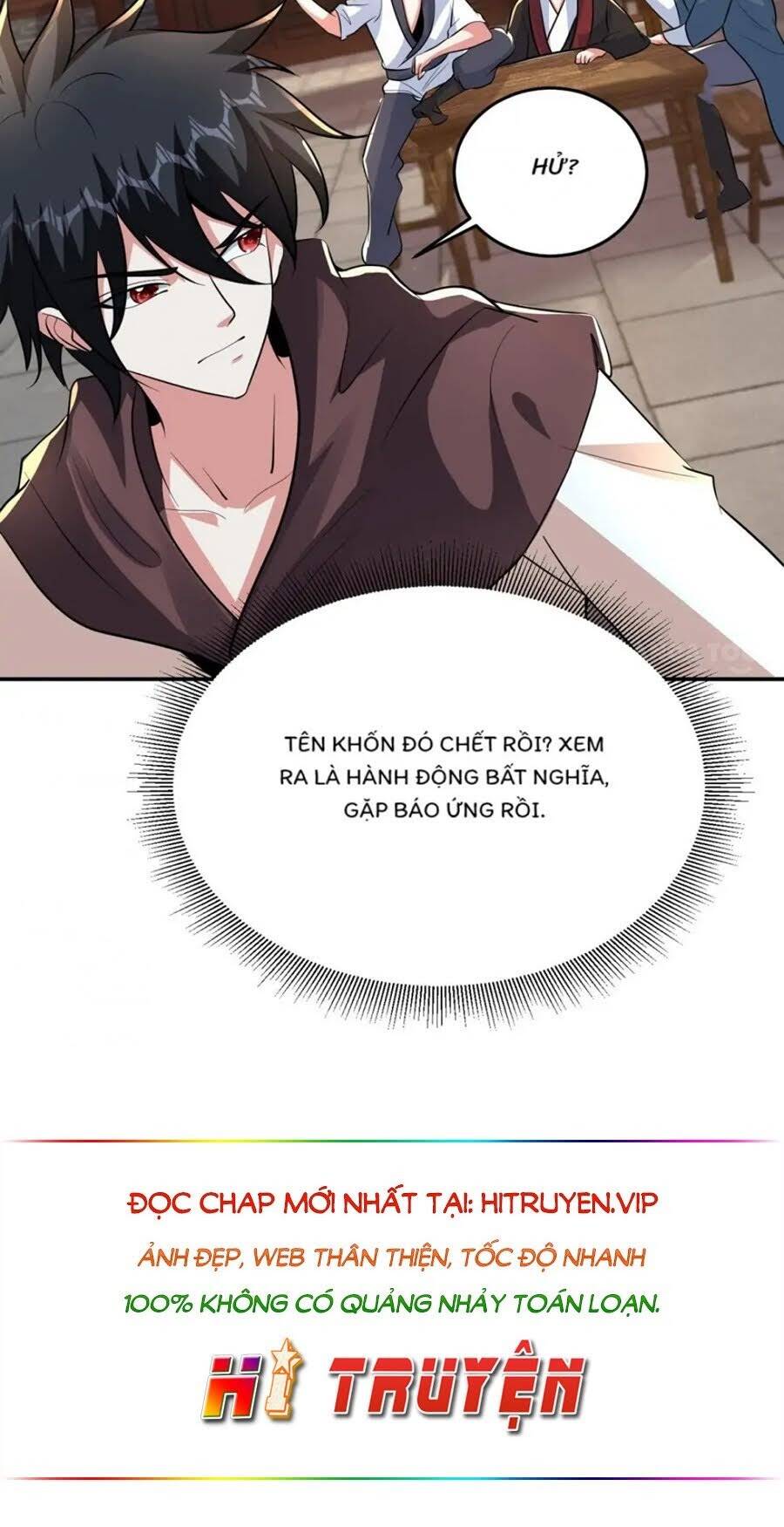 Nhặt Được Hoa Khôi Về Làm Vợ Chapter 443.1 - Trang 2