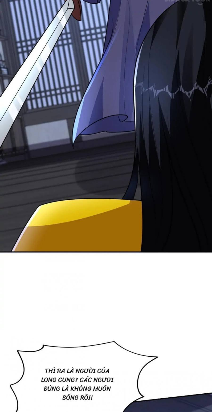 Nhặt Được Hoa Khôi Về Làm Vợ Chapter 443.1 - Trang 2