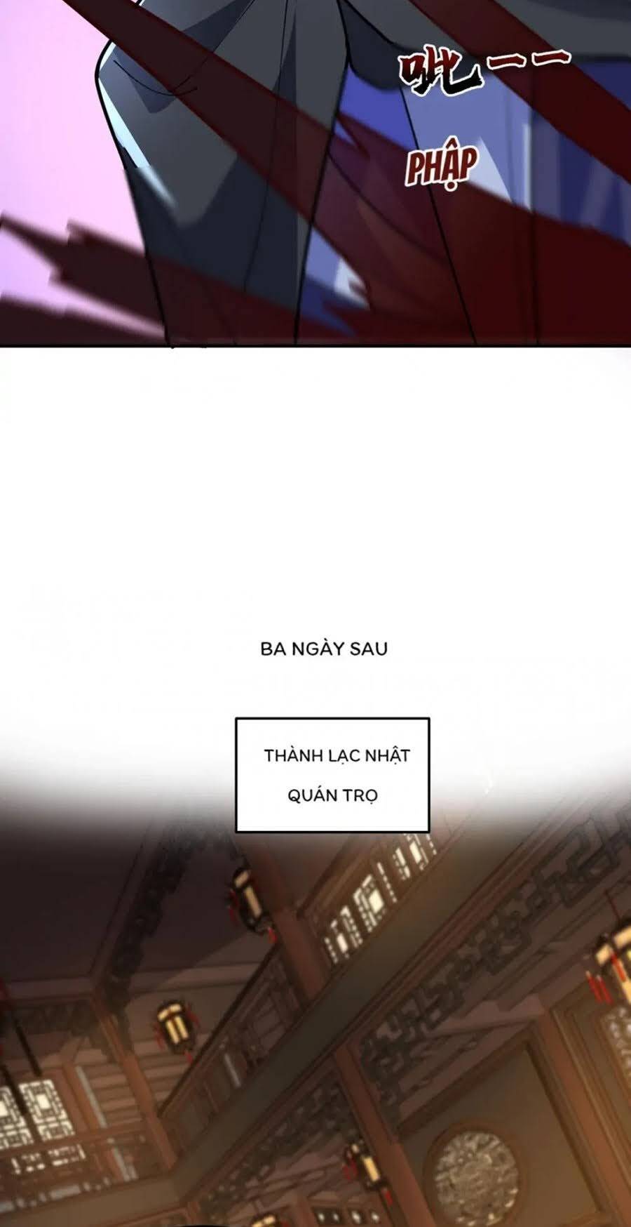 Nhặt Được Hoa Khôi Về Làm Vợ Chapter 443.1 - Trang 2