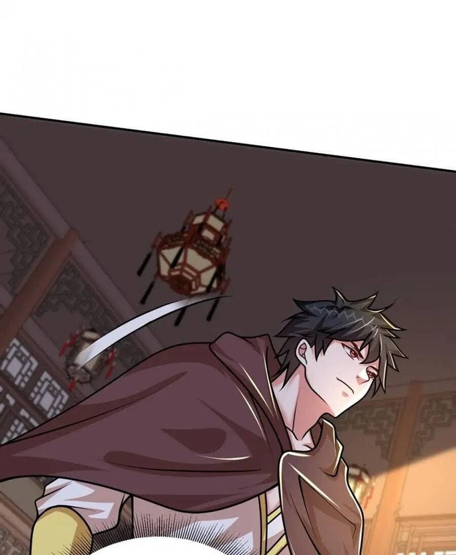 Nhặt Được Hoa Khôi Về Làm Vợ Chapter 443.2 - Trang 2