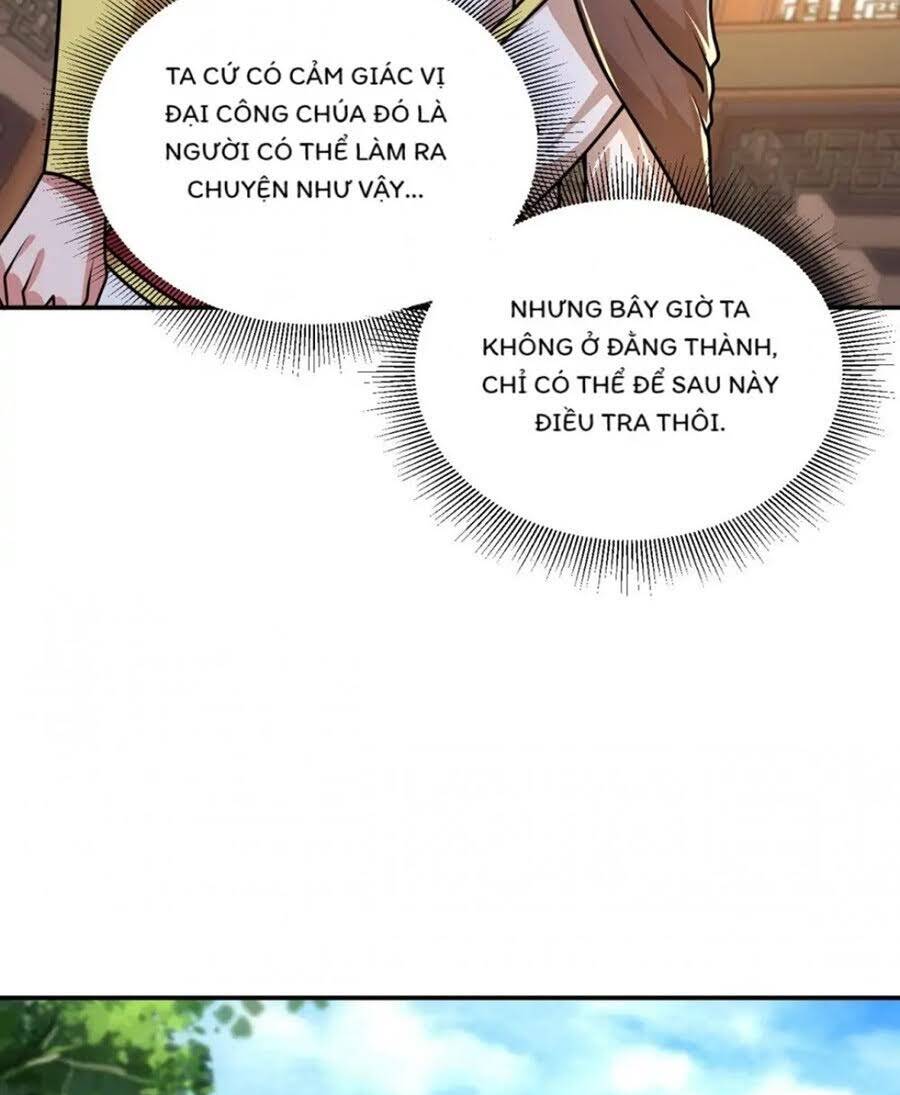 Nhặt Được Hoa Khôi Về Làm Vợ Chapter 443.2 - Trang 2