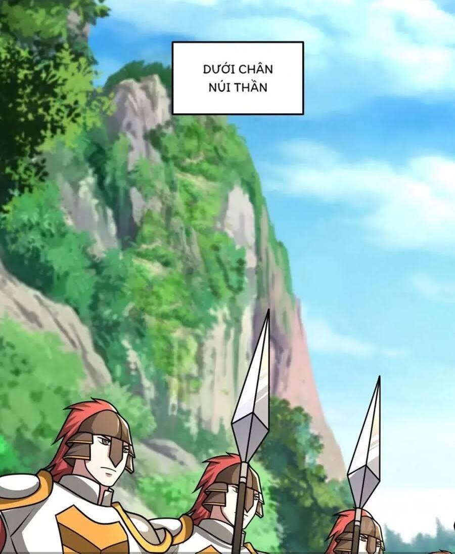 Nhặt Được Hoa Khôi Về Làm Vợ Chapter 443.2 - Trang 2