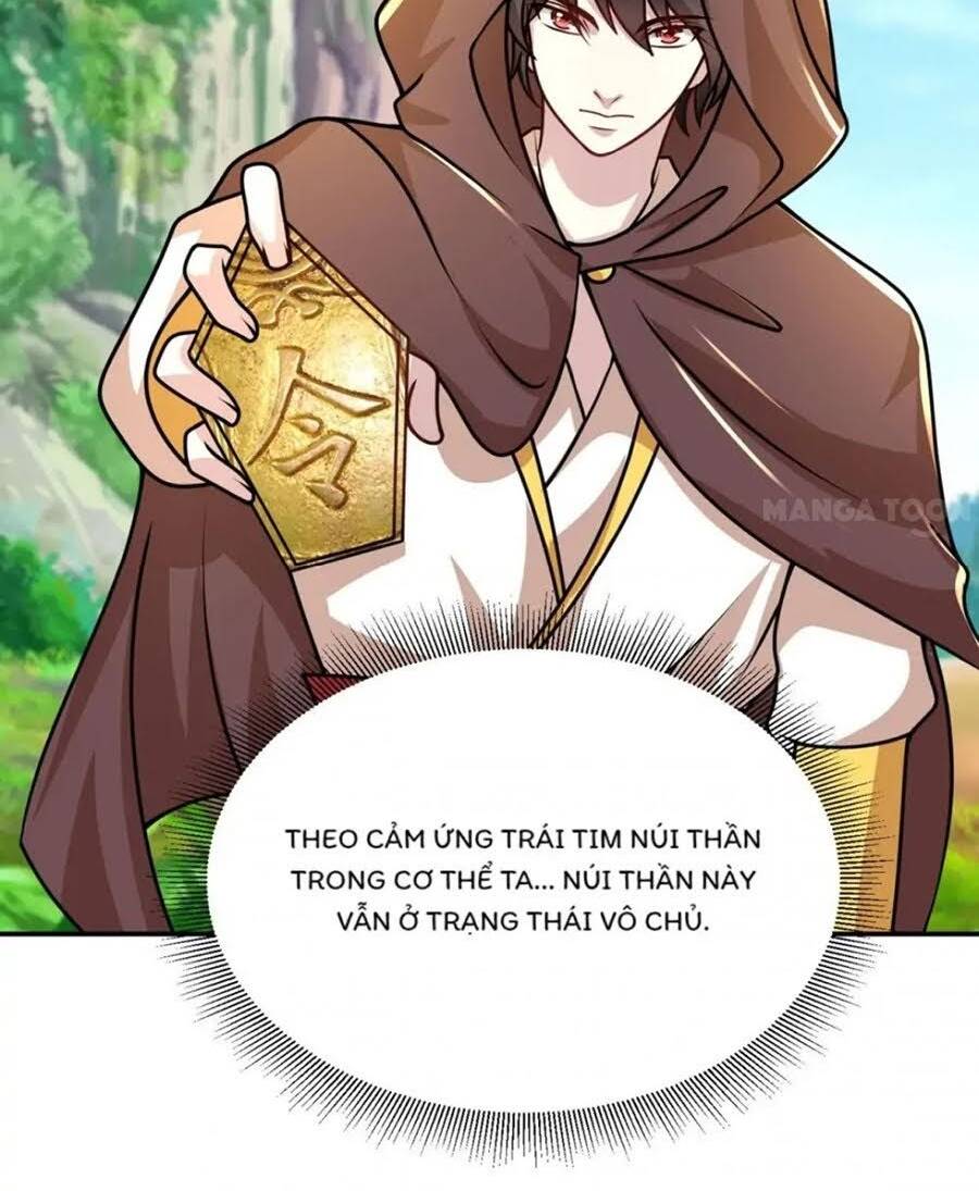 Nhặt Được Hoa Khôi Về Làm Vợ Chapter 443.2 - Trang 2