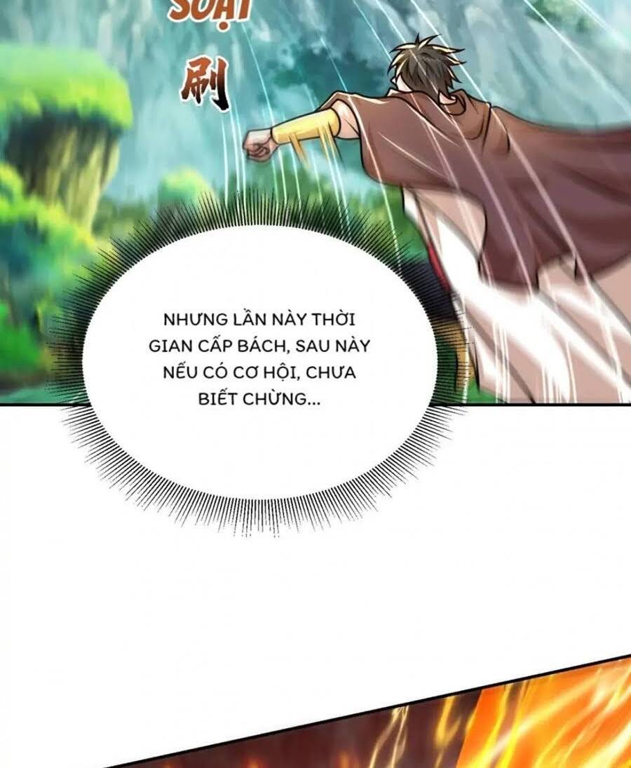 Nhặt Được Hoa Khôi Về Làm Vợ Chapter 443.2 - Trang 2