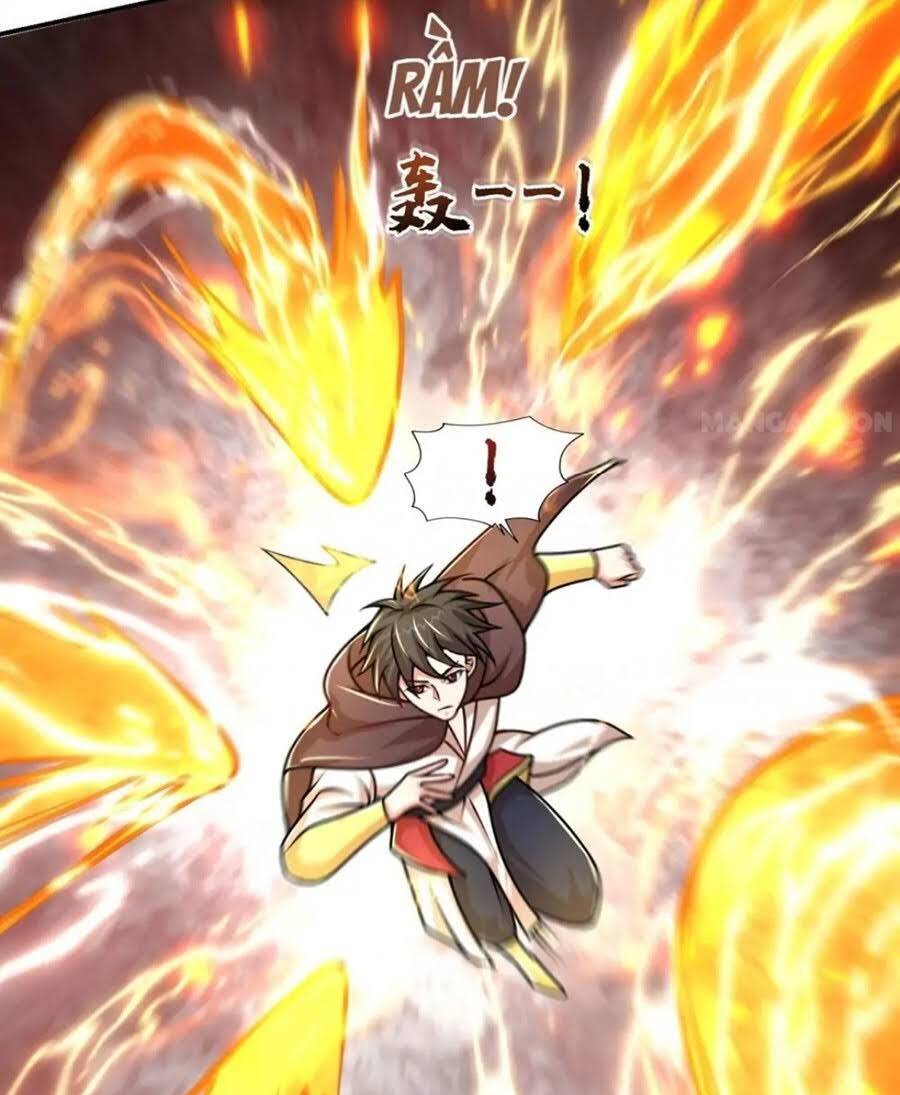 Nhặt Được Hoa Khôi Về Làm Vợ Chapter 443.2 - Trang 2