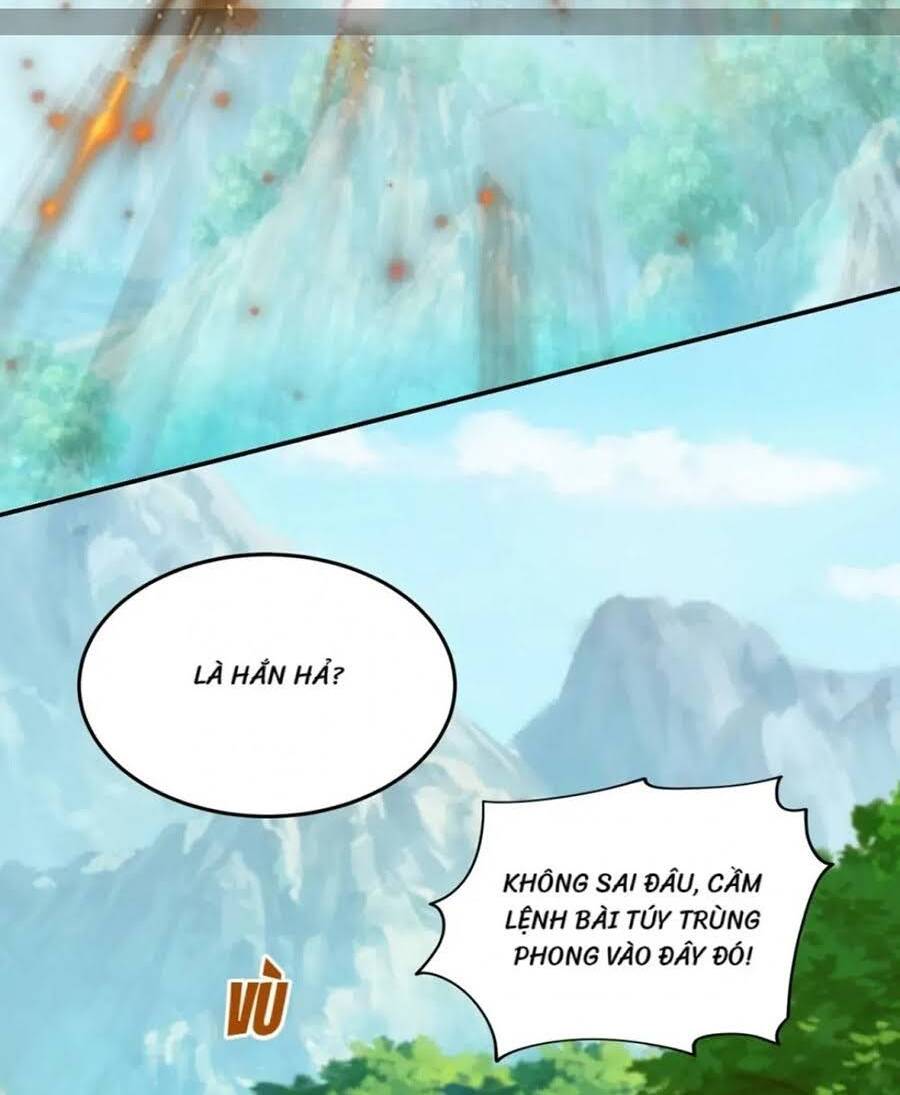 Nhặt Được Hoa Khôi Về Làm Vợ Chapter 443.2 - Trang 2