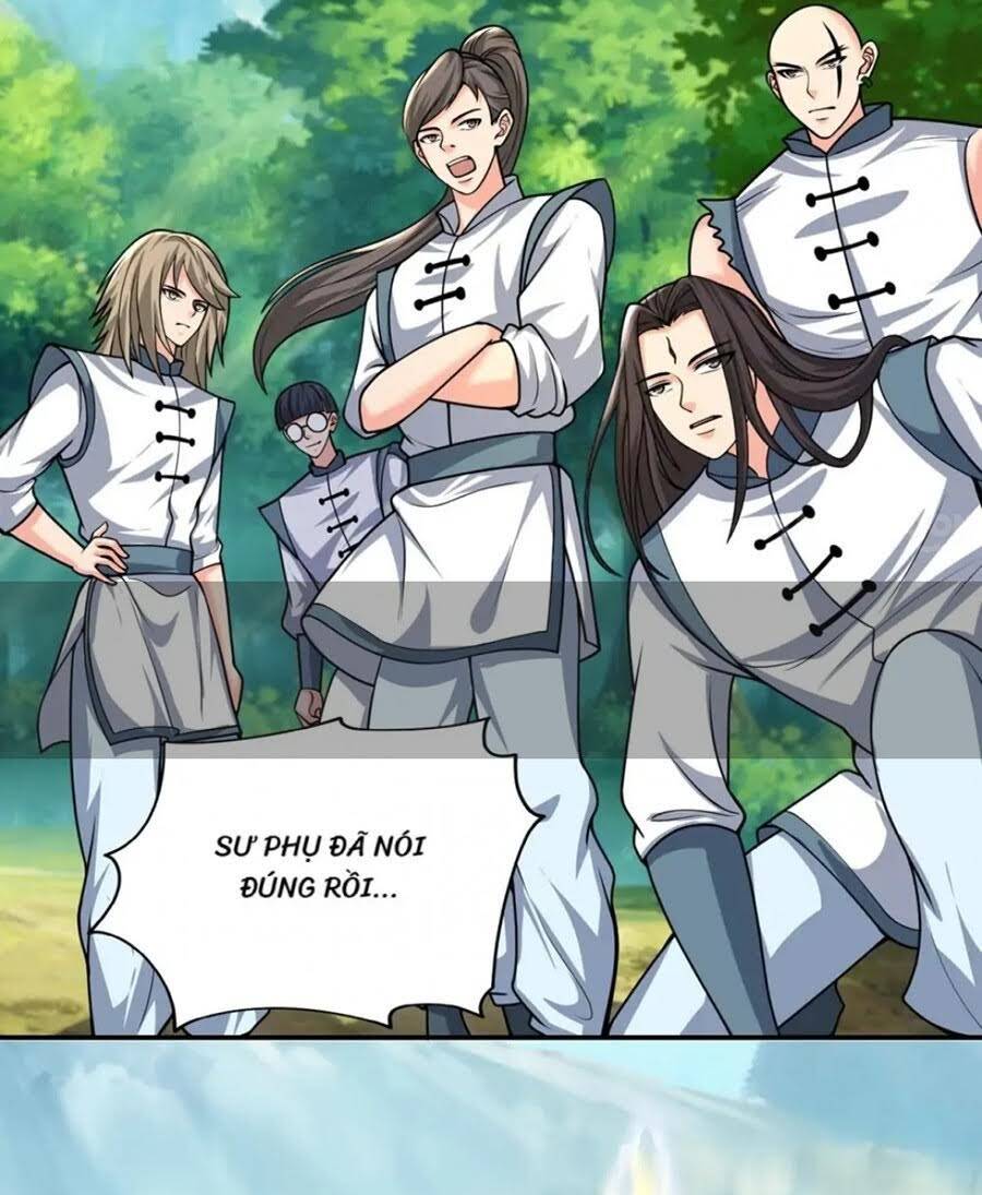 Nhặt Được Hoa Khôi Về Làm Vợ Chapter 443.2 - Trang 2